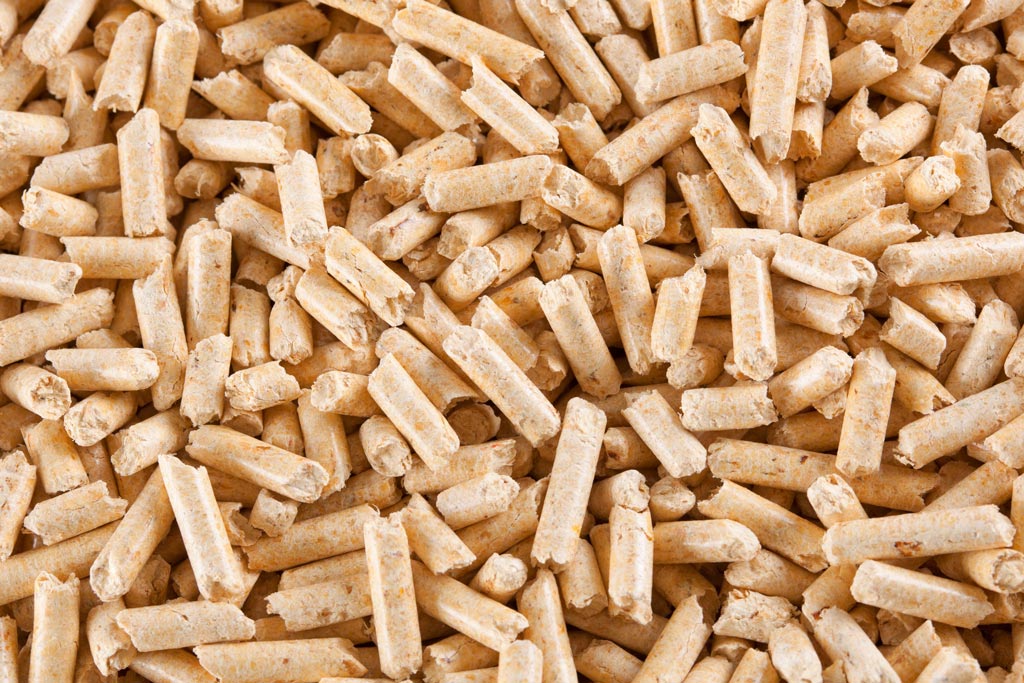 Pellet ORAWA Premium